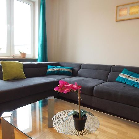 Gama K2124 Grand-Tourist Apartments Gdansk Ngoại thất bức ảnh