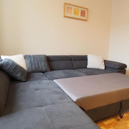 Gama K2124 Grand-Tourist Apartments Gdansk Ngoại thất bức ảnh