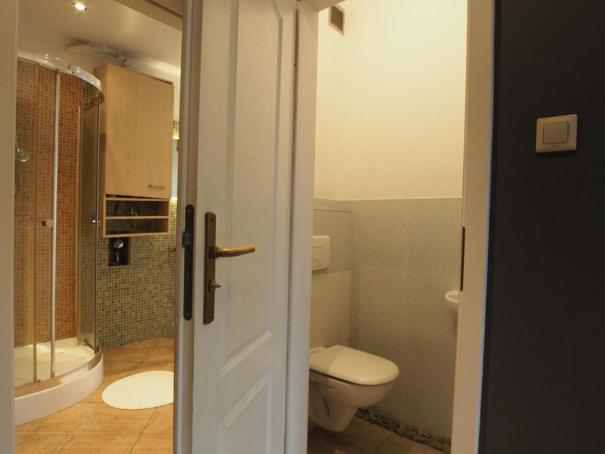 Gama K2124 Grand-Tourist Apartments Gdansk Ngoại thất bức ảnh