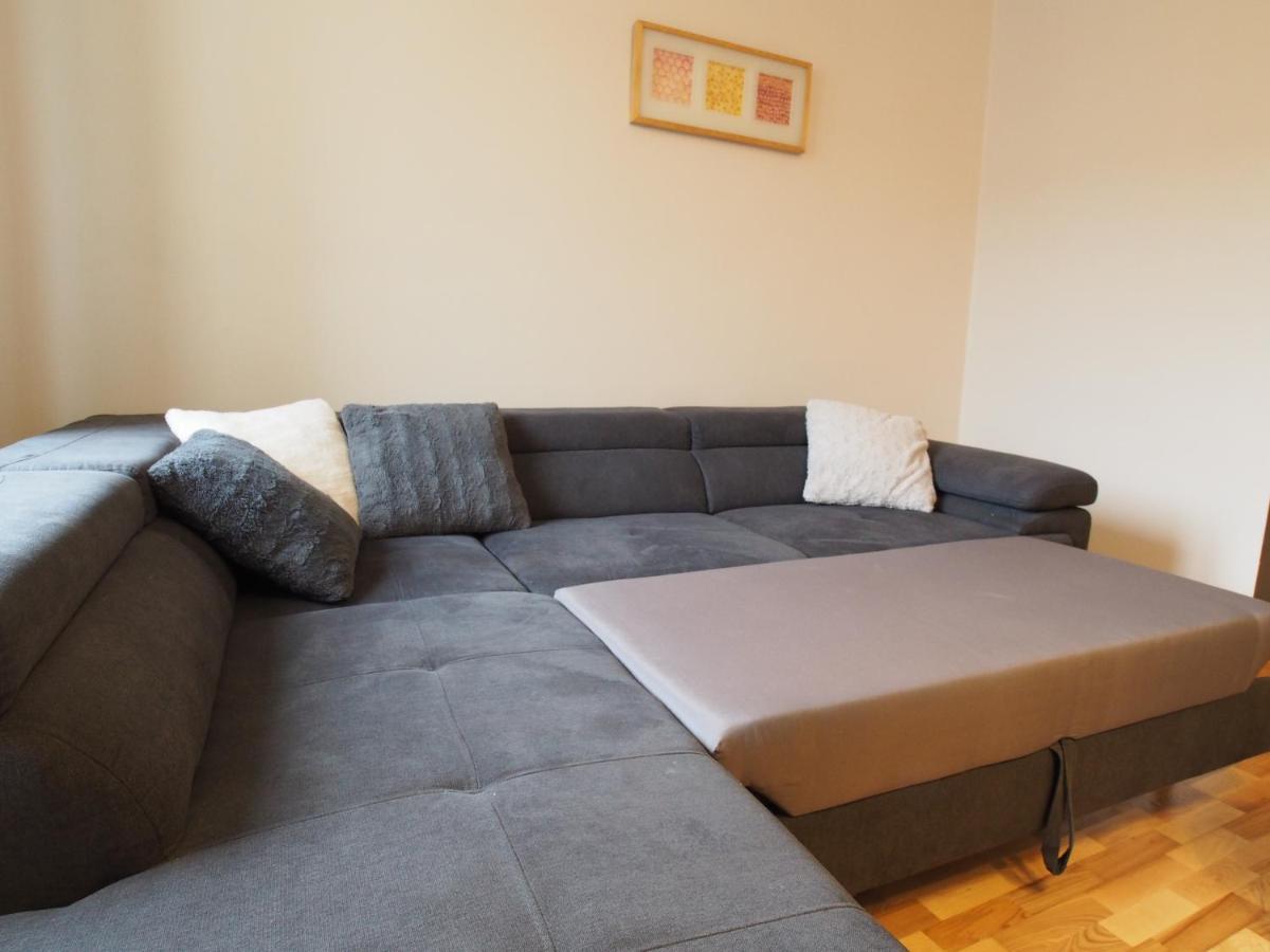 Gama K2124 Grand-Tourist Apartments Gdansk Ngoại thất bức ảnh