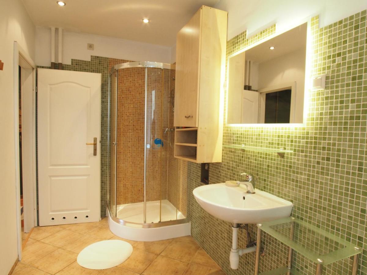 Gama K2124 Grand-Tourist Apartments Gdansk Ngoại thất bức ảnh